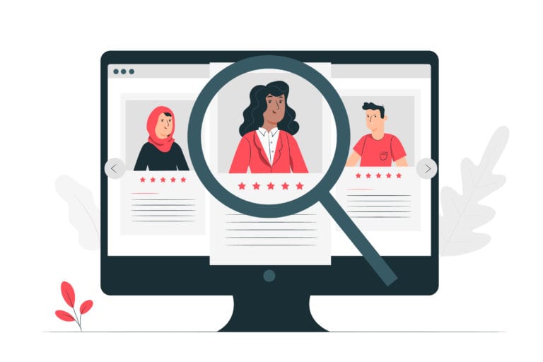 Contratação de Trabalhadores Intermitentes