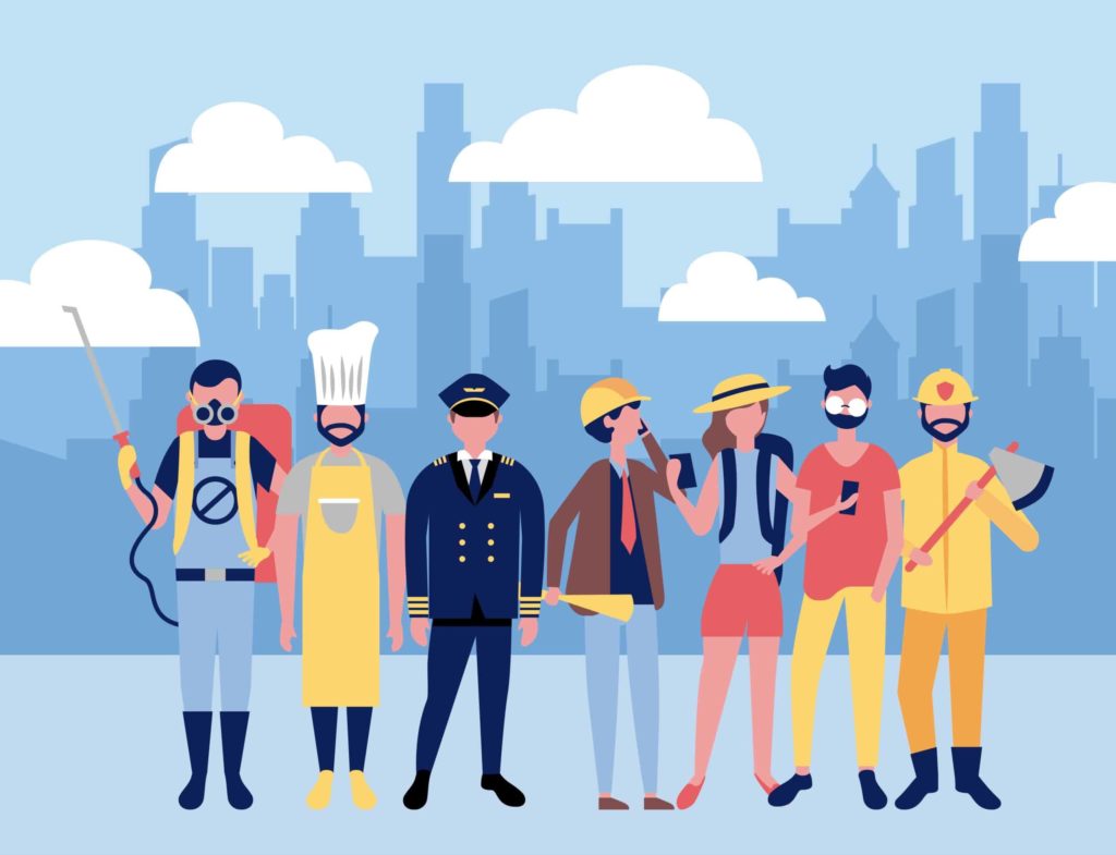 Exemplos de Trabalho Intermitente Veja Todas