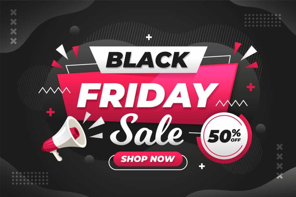 Aumentar as Vendas na Black Friday