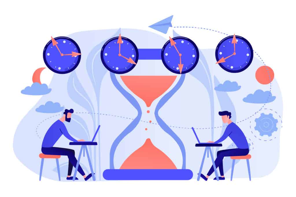 Jornada de trabalho: o que diz a CLT e como controlar? Veja!