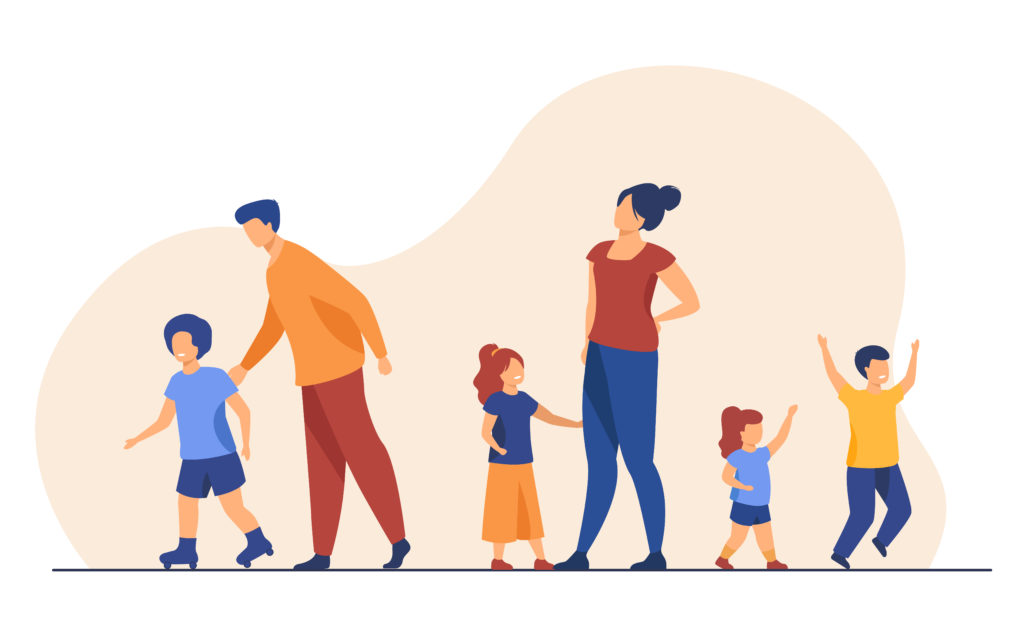 Trabalhadores Intermitentes Recebem Salário-Família