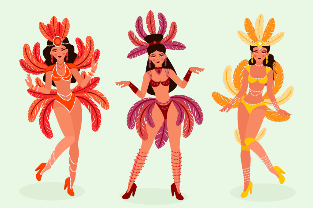 Carnaval no Contrato de Trabalho Intermitente