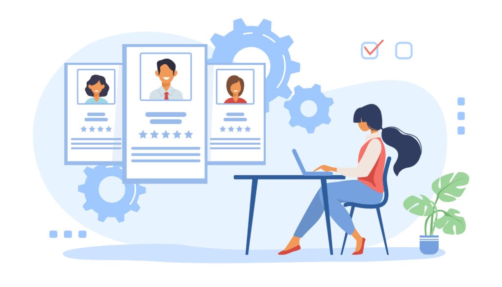Trabalho intermitente gera vínculo empregatício