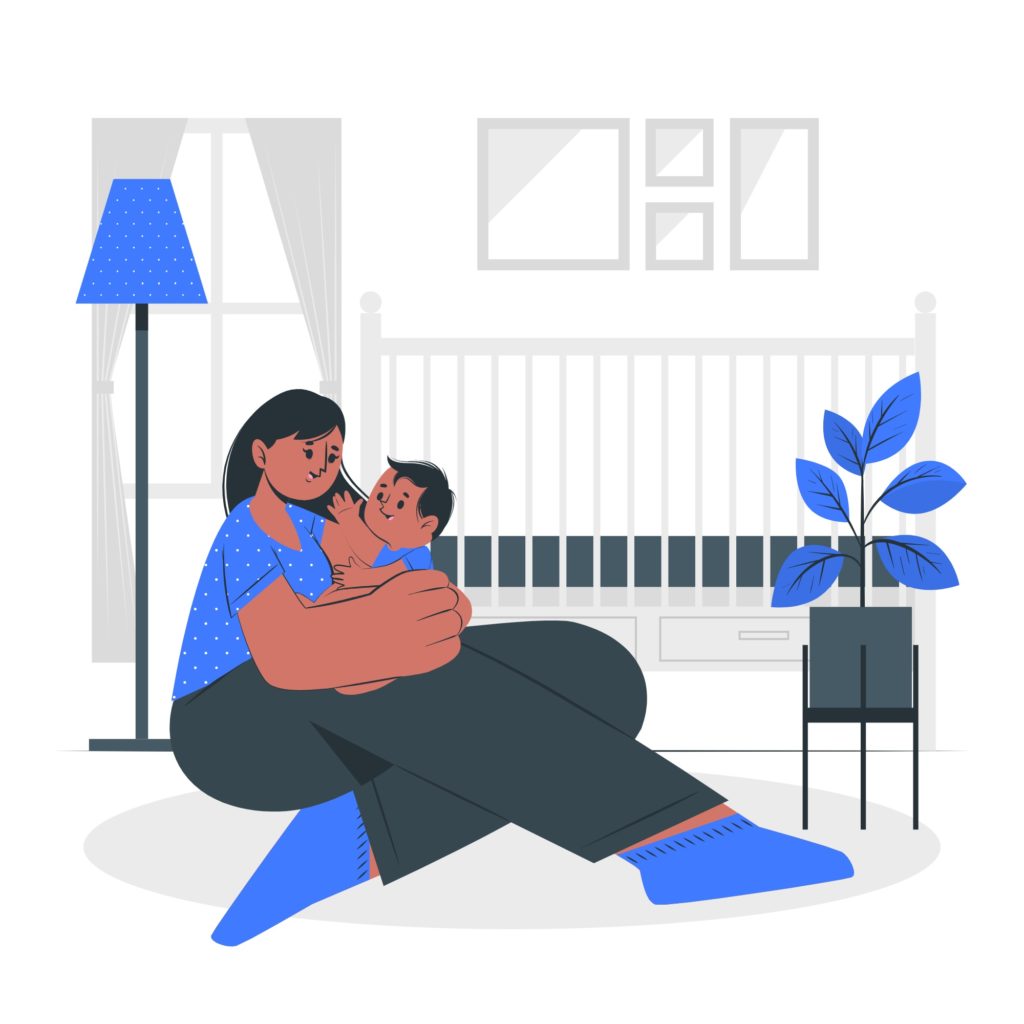 Salário maternidade para trabalhadoras intermitentes