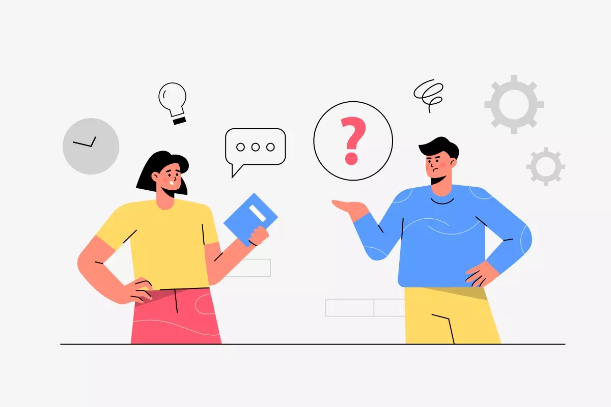 Ilustração sobre limite de funcionários para MEI, destacando a dúvida comum sobre quantos integrantes pode ter um microempreendedor individual.