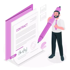 alterar contrato por tempo indeterminado para intermitente