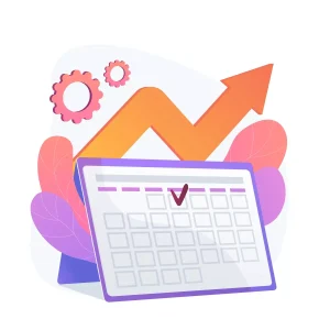 como escalar intermitentes em datas sazonais com seguranca