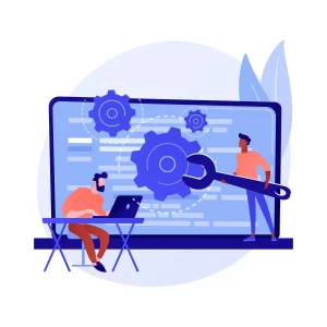 plataforma para controle de trabalho intermitente